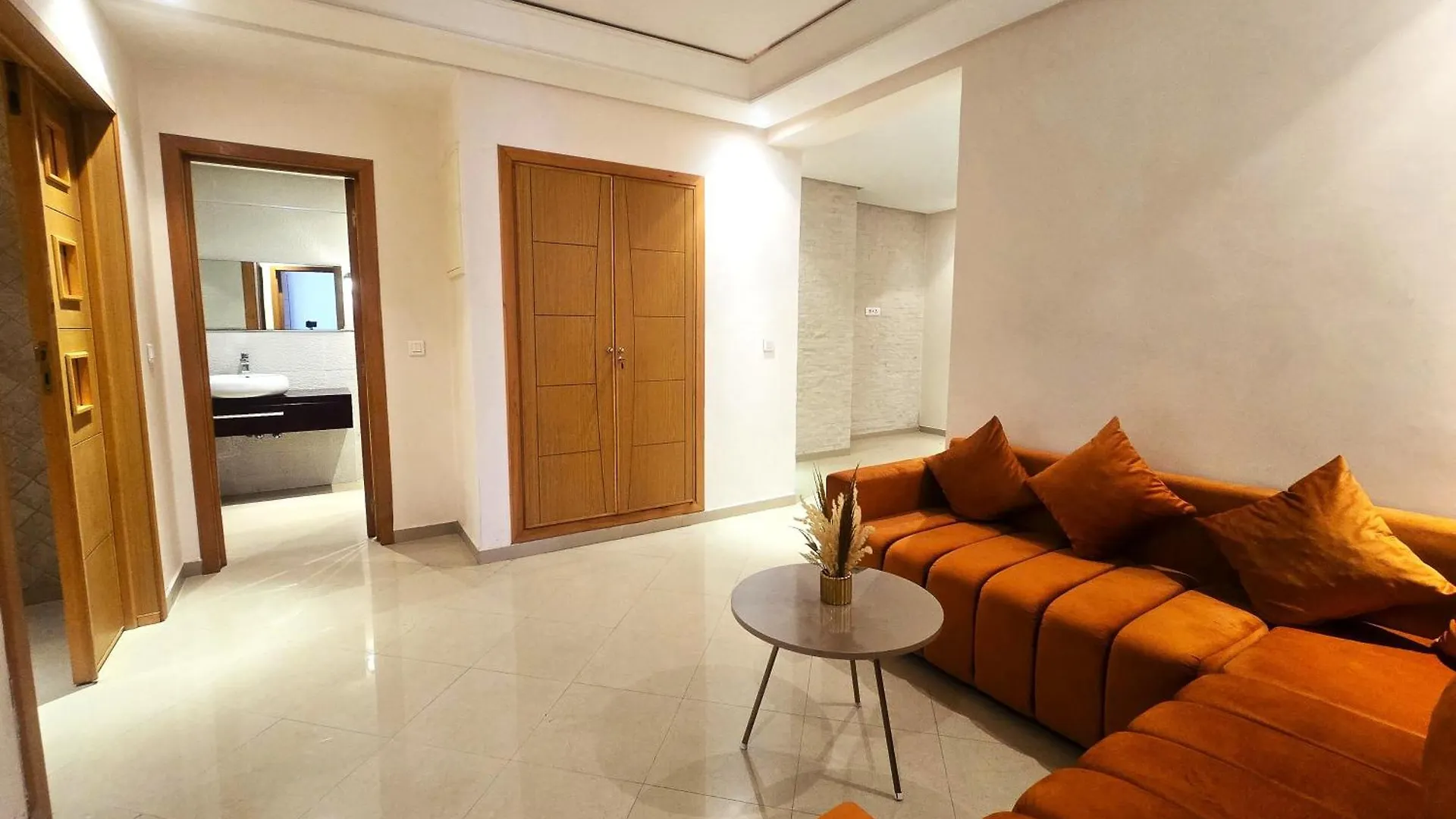 Sunflower Appartment 아가디르 모로코