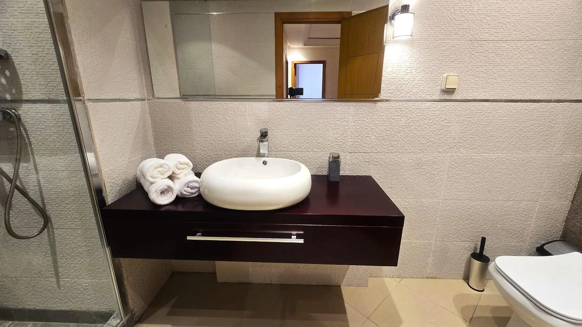 Sunflower Appartment 아가디르