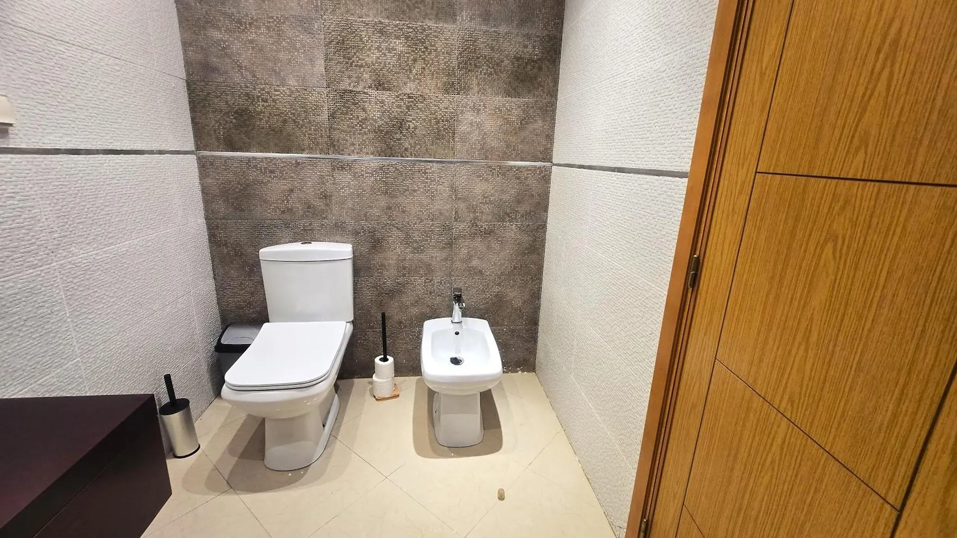 아파트 Sunflower Appartment 아가디르 모로코
