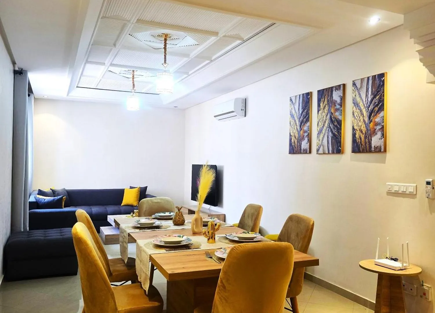 Sunflower Appartment 아가디르 0*,  모로코