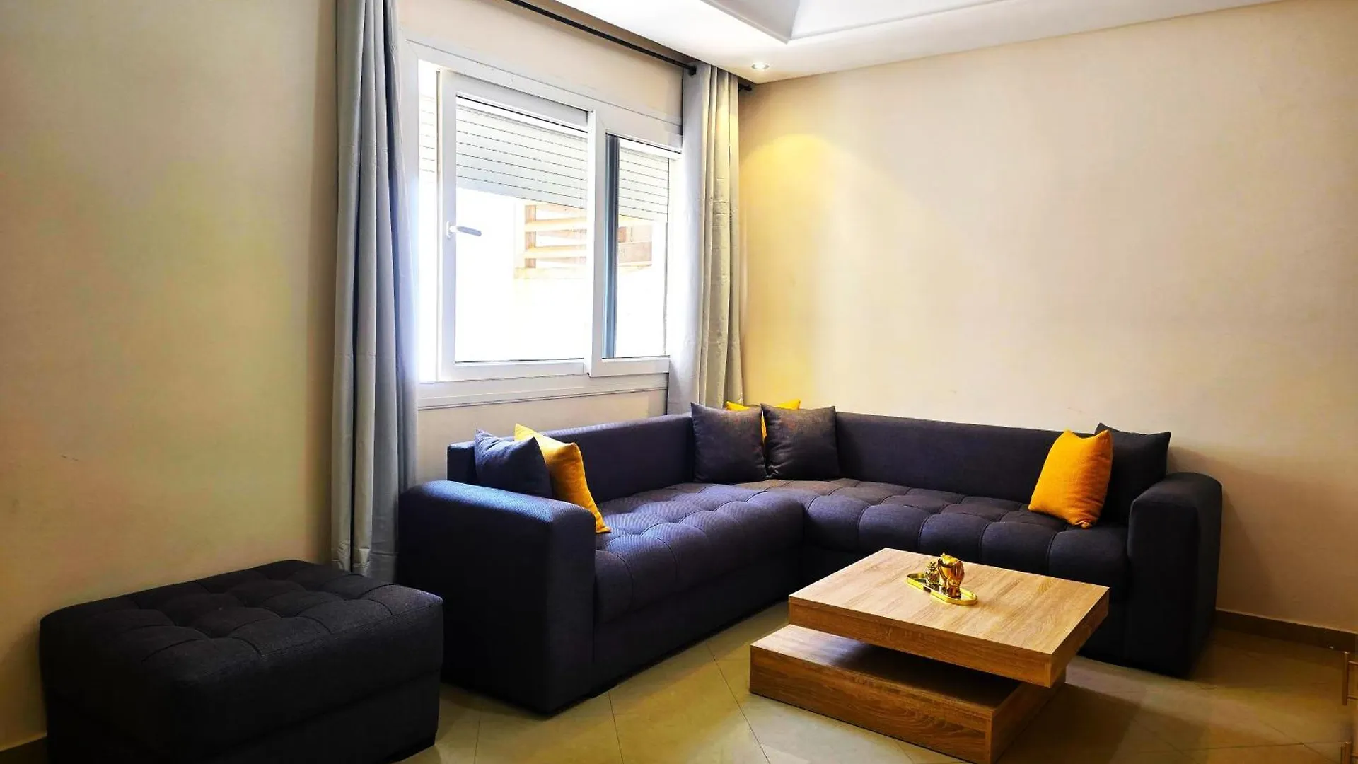 Sunflower Appartment أغادير شقة