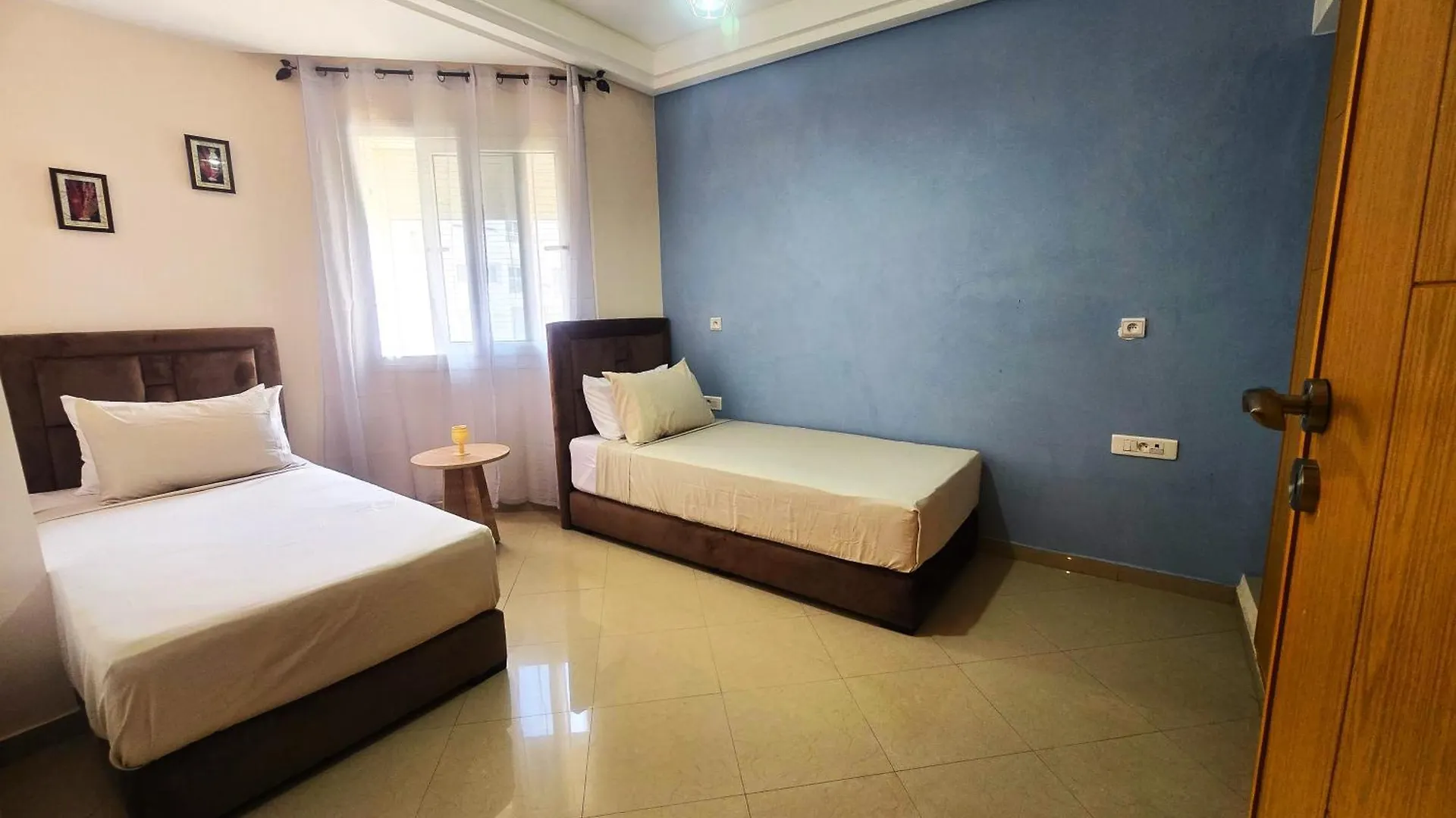 Sunflower Appartment أغادير المغرب