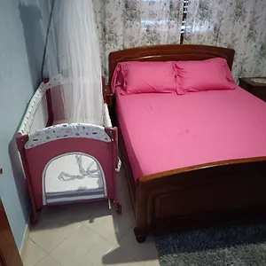 Maision Appartement