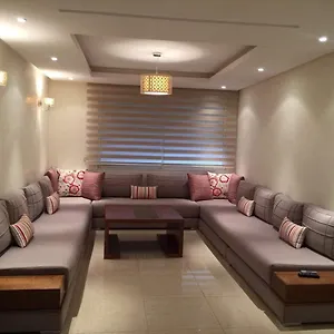 Comfortable And Spacious Appartement