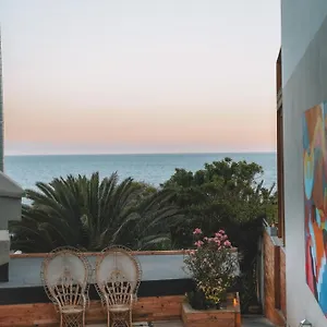 Hotel Seaside By Dfrost Almugar, Agadir